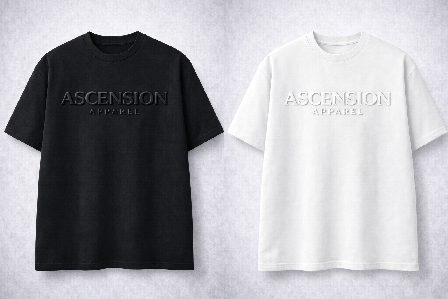 Ascension Core Elevation Tee