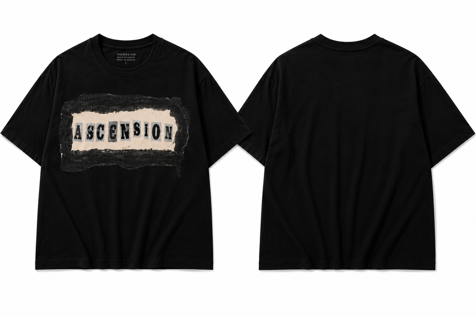 Serial Tee