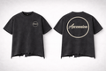 Ascension Cropped Tee