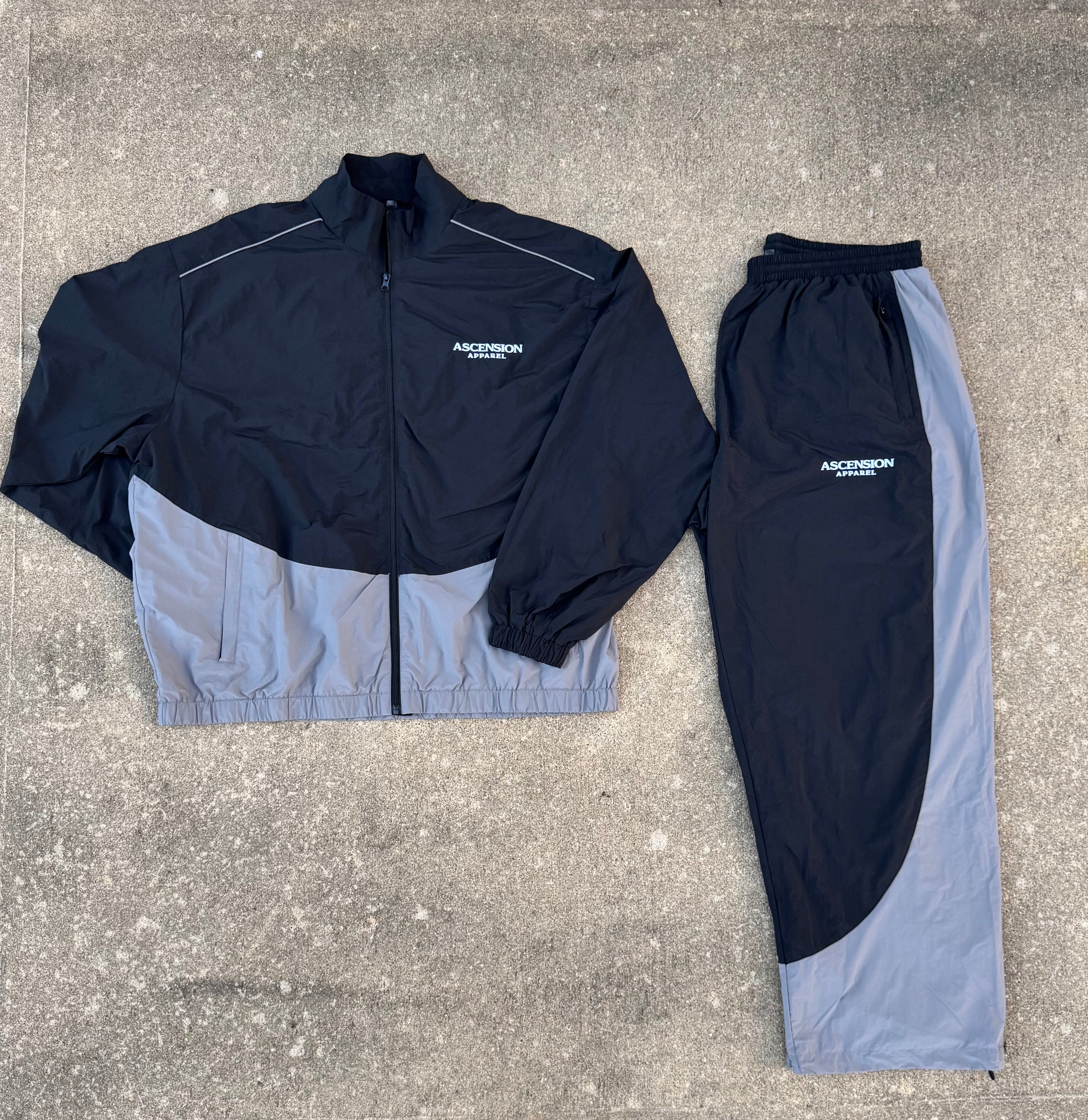 Ascension Motion Jacket
