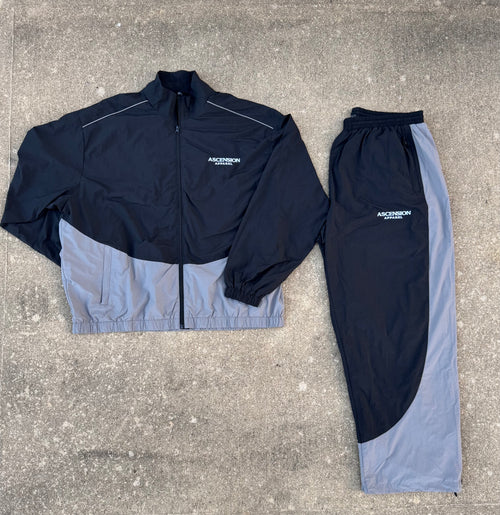 Ascension Motion Jacket
