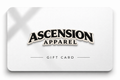ASCENSION GIFT CARD