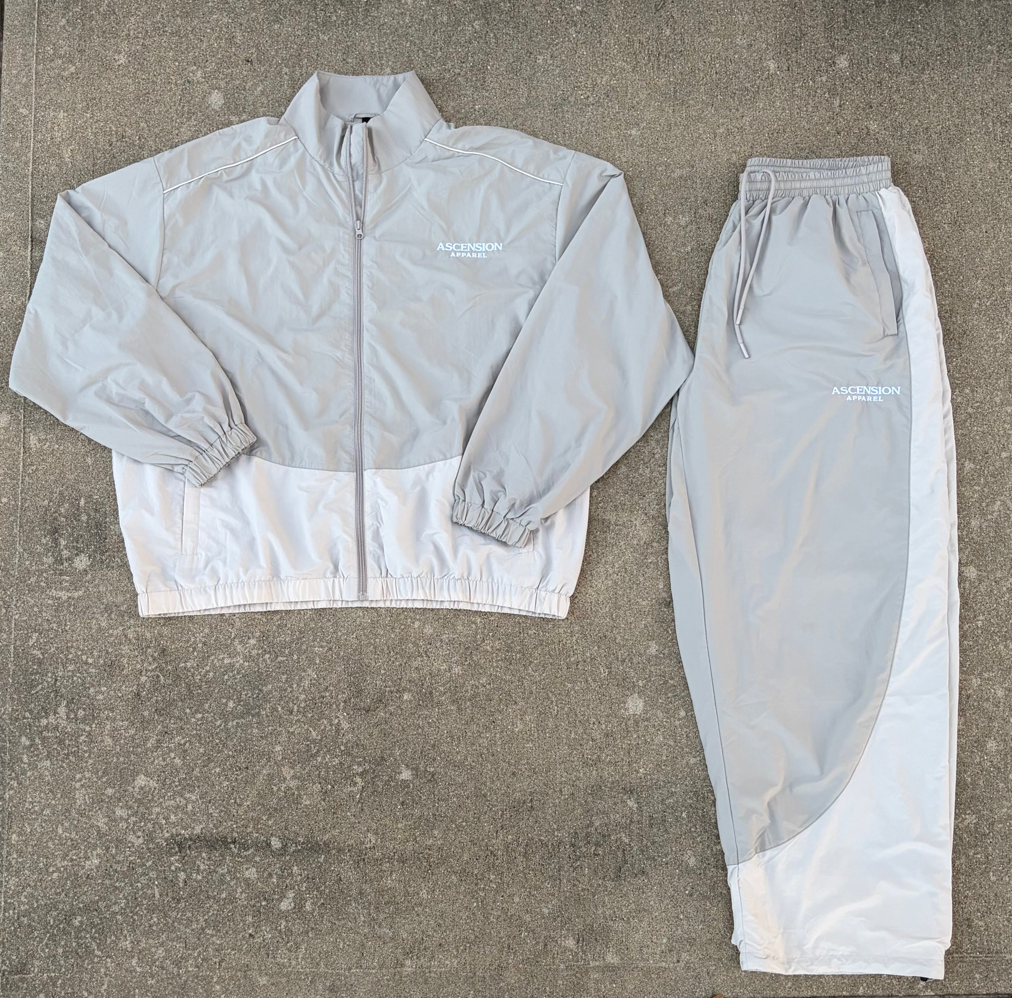 Ascension Motion Jacket