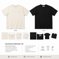 Ascension Core Elevation Tee