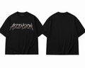 Metal Logo Tee